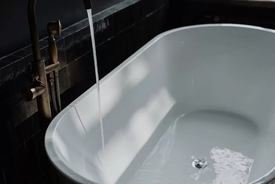 Nowoczesną Łazienka 5M2