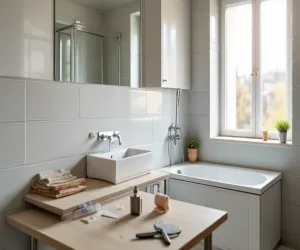 Ile kosztuje remont łazienki 2024 Kraków