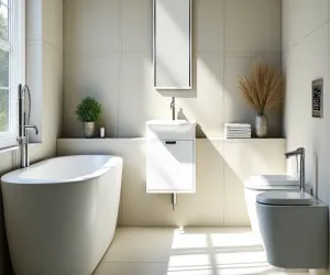 Ile kosztuje remont łazienki 2024
