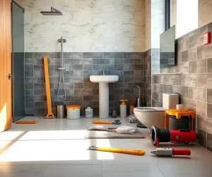 Ile Kosztuje Remont Łazienki 3M2