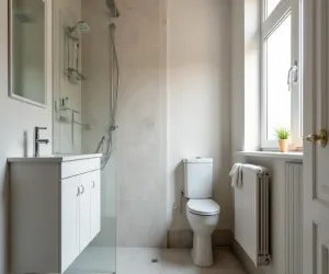 Remont łazienki w bloku z wielkiej płyty koszty Szczecin
