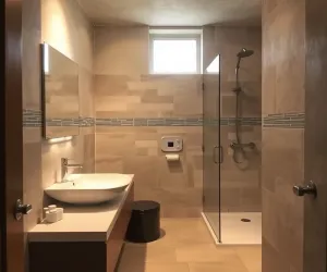 Remont Łazienki W Bloku Z Wielkiej Płyty
